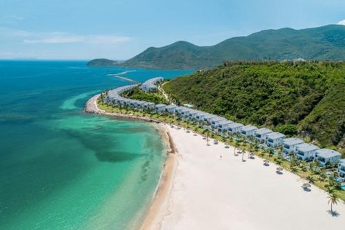 Video clip 'Nha Trang - Khanh Hoa: Touching your heart!' - giai điệu và cảnh sắc làm rung động trái tim du khách