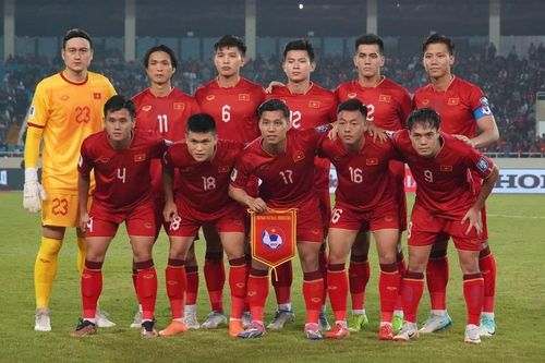 Đội tuyển Việt Nam sau Asian Cup 2023: Cần kiên nhẫn với thầy Troussier
