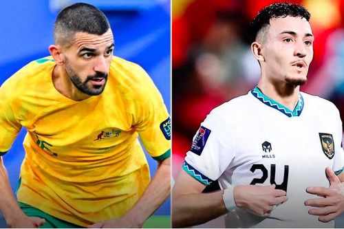 Nhận định Australia vs Indonesia, 18h30 ngày 28/1 tại Asian Cup 2023