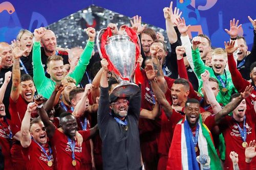 HLV Jurgen Klopp bất ngờ tuyên bố chia tay Liverpool sau 9 năm gắn bó
