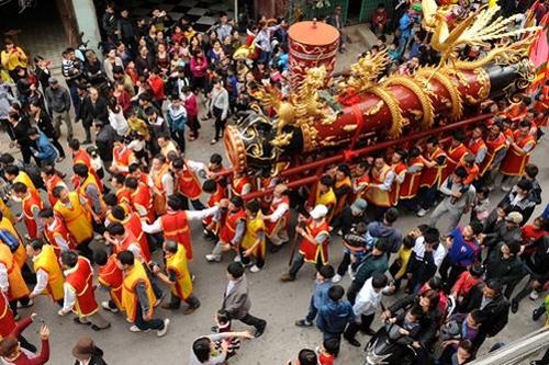 Bắc Ninh hướng đến mùa lễ hội an toàn, văn minh