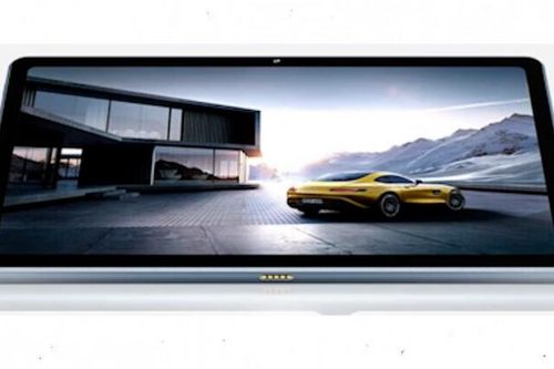 Ra mắt Lenovo M20 5G với giá từ 8,3 triệu đồng