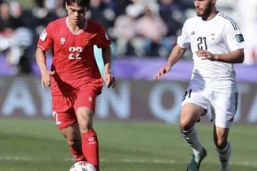 AFC báo tin kém vui cho HLV Troussier tại vòng loại World Cup 2026