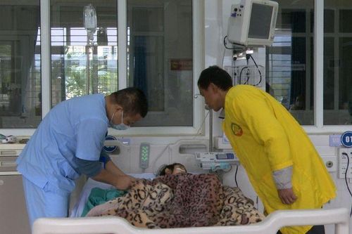 Phát hiện 5 trẻ mắc viêm não virus bất thường