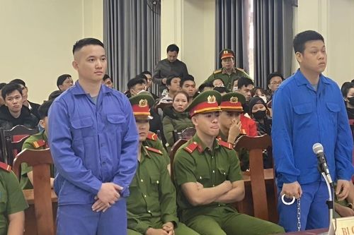Đánh khách hát tử vong, nhân viên quán karaoke lĩnh án chung thân