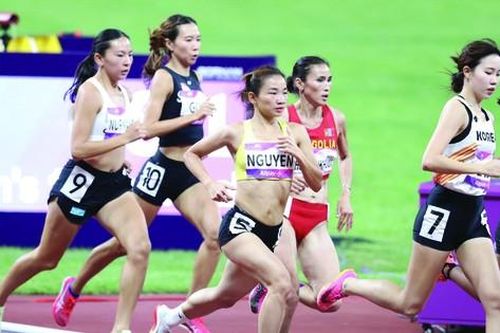 Buồn, vui thưởng Tết của vận động viên thể thao