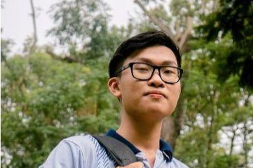 Đề cử Giải thưởng Gương mặt trẻ Việt Nam tiêu biểu 2023: Lê Minh Đức