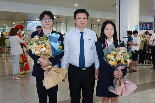Đề cử Giải thưởng Gương mặt trẻ Việt Nam tiêu biểu 2023: Nguyễn Thị Mai Anh