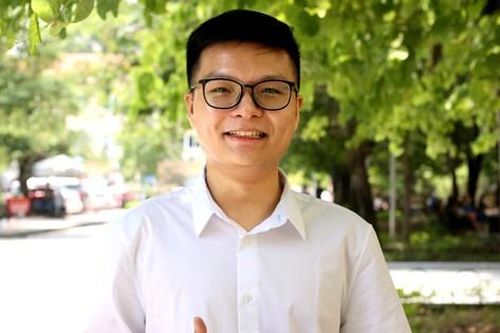 Đề cử Giải thưởng Gương mặt trẻ Việt Nam tiêu biểu 2023: Đặng Văn Tốt