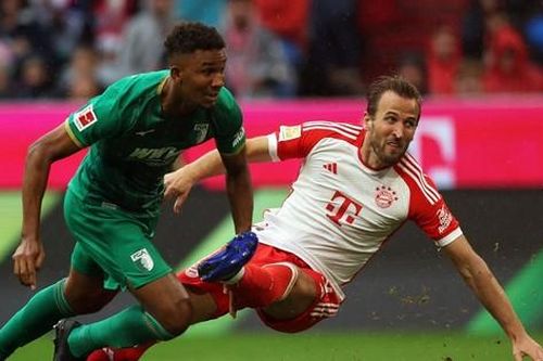 Nhận định Augsburg vs Bayern Munich, 21h30 ngày 27/1: Đối thủ dễ chịu với Bayern