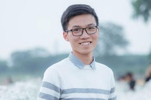 Đề cử Giải thưởng Gương mặt trẻ Việt Nam tiêu biểu 2023: Lê Văn Phúc