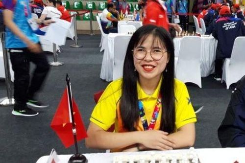Đề cử Giải thưởng Gương mặt trẻ Việt Nam tiêu biểu 2023: Nguyễn Thị Mỹ Linh