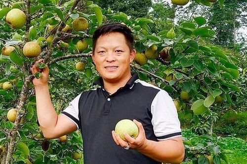 Đề cử Giải thưởng Gương mặt trẻ Việt Nam tiêu biểu 2023: Tráng Seo Xà