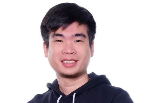 Đề cử Giải thưởng Gương mặt trẻ Việt Nam tiêu biểu 2023: Nguyễn Tuấn Anh