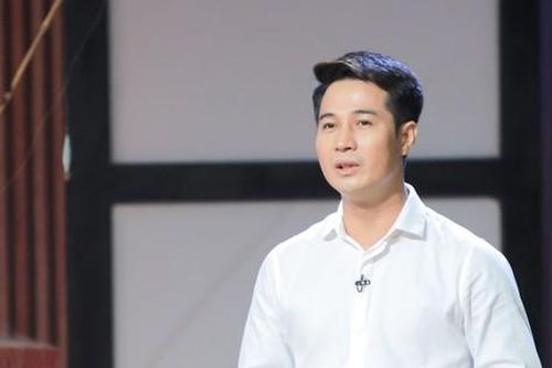 Đề cử Giải thưởng Gương mặt trẻ Việt Nam tiêu biểu 2023: Nguyễn Bá Ngọc