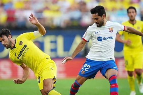 Nhận định Barcelona vs Villarreal, 00h30 ngày 28/01: Đẳng cấp lên tiếng