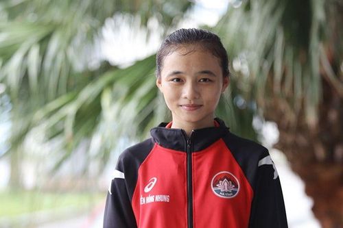 Đề cử Giải thưởng Gương mặt trẻ Việt Nam tiêu biểu 2023: Nguyễn Hồng Nhung