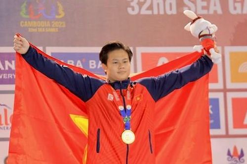 Đề cử Giải thưởng Gương mặt trẻ Việt Nam tiêu biểu 2023: Nguyễn Văn Khánh Phong