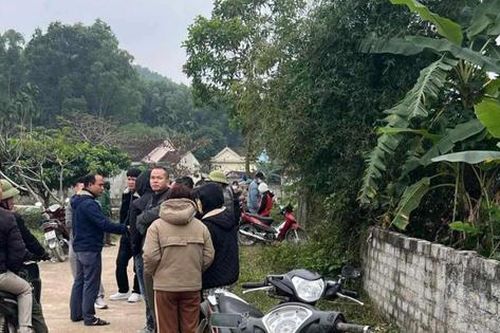 Hé lộ nguyên nhân vụ thảm án chồng truy sát cả gia đình vợ khiến 4 người thương vong