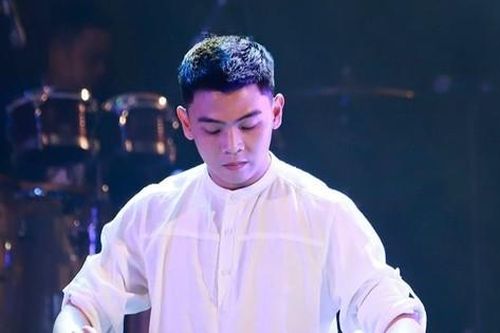 Đề cử Giải thưởng Gương mặt trẻ Việt Nam tiêu biểu 2023: Vũ Đỗ Quang Minh