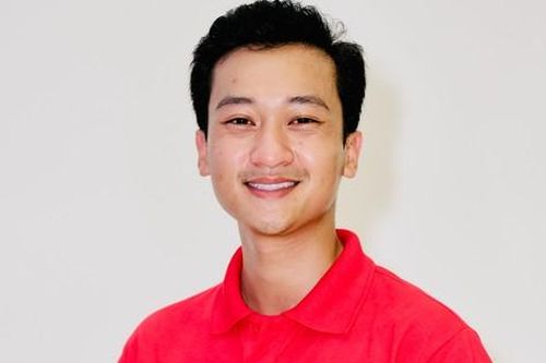 Đề cử Giải thưởng Gương mặt trẻ Việt Nam tiêu biểu 2023: Nguyễn Hồng Phúc
