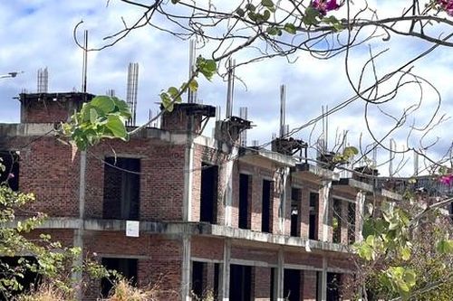 Nhếch nhác dự án nghìn tỷ trên 'đất vàng' Kon Tum