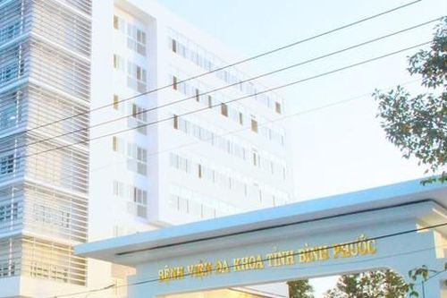 Tước giấy phép hai dược sĩ, tạm đình chỉ hoạt động nhà thuốc Bệnh viện Đa khoa Bình Phước