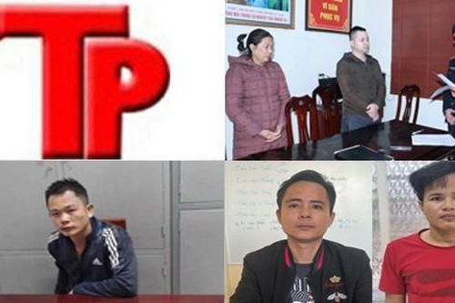 Bản tin Hình sự: Mâu thuẫn phân chia tài sản ly hôn, chồng truy sát gia đình vợ