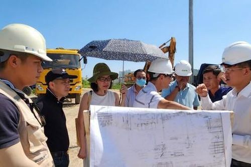 Phương án cho dự án 72 triệu USD ở Nha Trang bị WB rút tài trợ