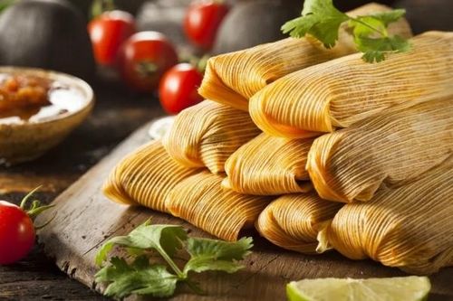 Ẩm thực truyền thống đón năm mới ở nhiều nước trên thế giới