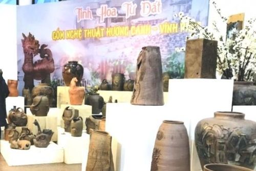 Nhiều hoạt động văn hóa đặc sắc tại 'Hội Xuân Giáp Thìn - 2024'