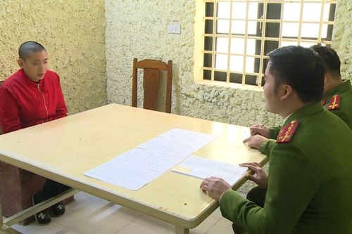 'Quét' sạch tín dụng đen ở Hà Trung