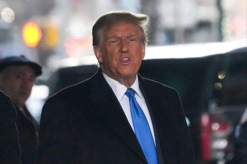 Mỹ: Ông Donald Trump bị buộc phải trả 83,3 triệu USD