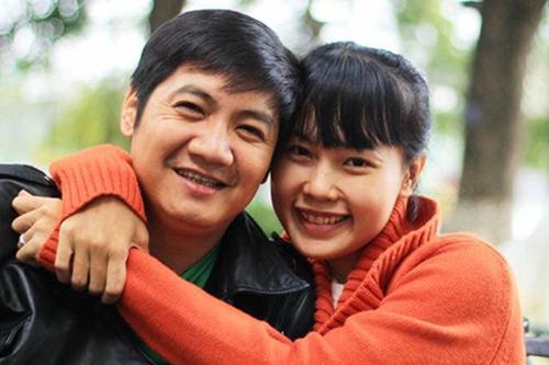 NSƯT Vũ Xuân Trang: Vợ chồng tôi gồng lỗ nuôi sân khấu!