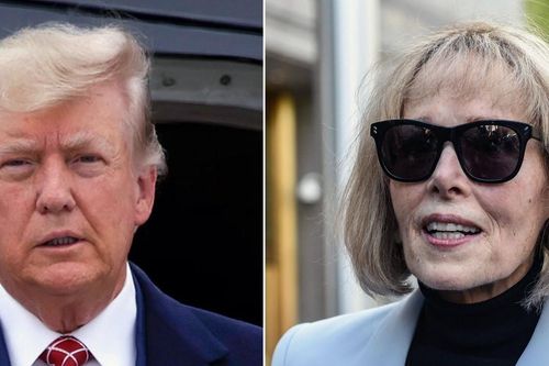Ông Trump thua kiện, phải bồi thường 83,3 triệu USD cho cựu nhà báo