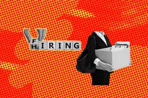 'Cơn sốt' trí tuệ nhân tạo đẩy nhiều nhân viên công nghệ vào cảnh thất nghiệp