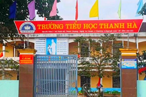 Kỷ luật kế toán vì 'quên' nộp tiền bảo hiểm y tế của 232 học sinh