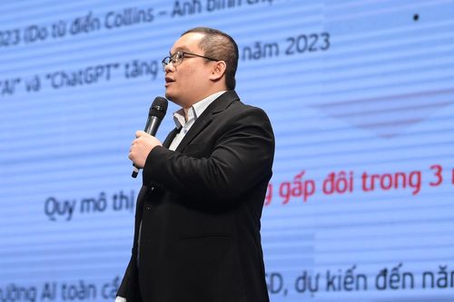 'AI có thể biến ý tưởng thiết kế thành thành phẩm chỉ trong 1 giờ'