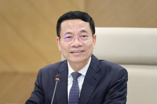 Hạ tầng viễn thông sẽ chuyển đổi thành hạ tầng số