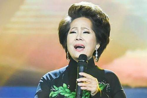 U80, danh ca Phương Dung vẫn đắt show làm giám khảo