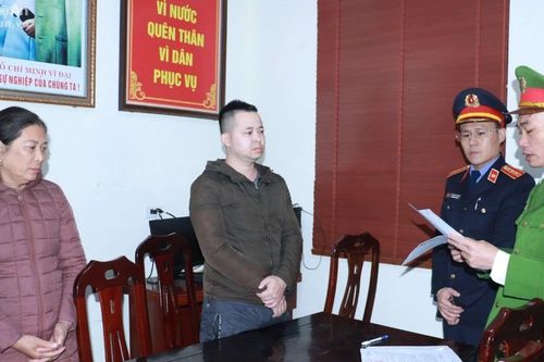 Khởi tố, tạm giam 2 đối tượng buôn bán hơn 2.800 kg vảy tê tê