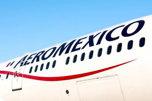 Mexico: Hành khách nhảy xuống đường băng do máy bay không bật điều hòa