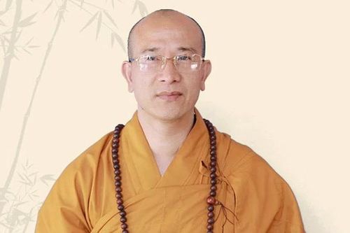 Quảng Ninh: Trụ trì chùa Bà Vàng Thích Trúc Thái Minh bị xử phạt 7,5 triệu đồng