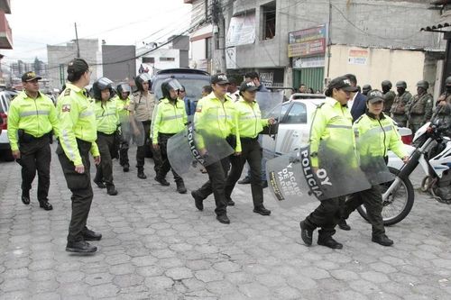 Parlatino phê chuẩn tuyên bố Mỹ Latinh và Caribe là khu vực hòa bình