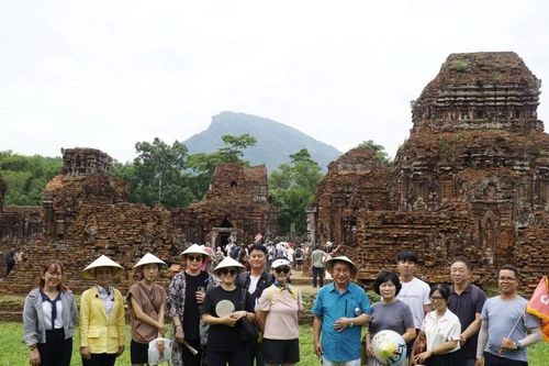 Hai doanh nghiệp Hàn Quốc hợp tác thúc đẩy thị trường du lịch tại Việt Nam