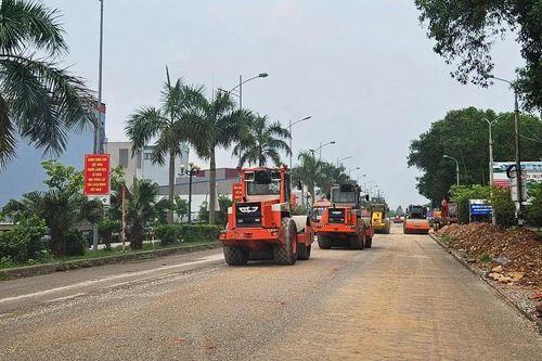 Khởi công nâng cấp 3 tuyến Quốc lộ tại khu vực Đồng bằng sông Cửu Long vào quý 4
