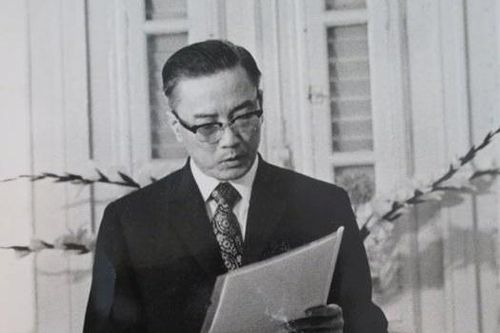 51 năm Hiệp định Paris - Bài 1: Đại tá, Đại sứ Hà Văn Lâu và cuộc đấu trí gian khổ