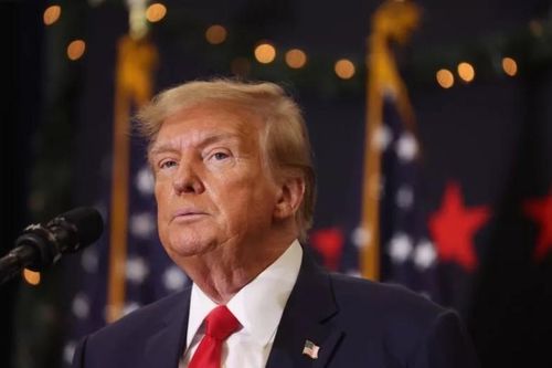 Tòa án Mỹ tuyên phạt cựu Tổng thống Trump 83 triệu USD trong vụ kiện tội phỉ báng