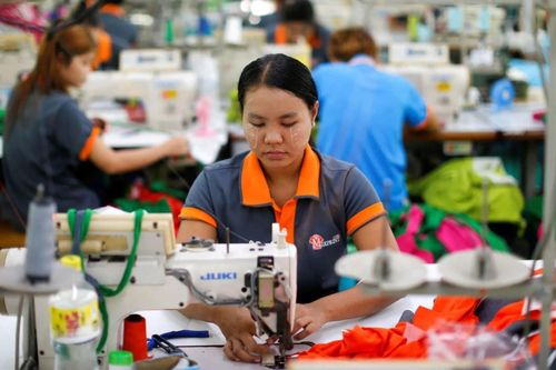 Thế giới 2023: Thái Lan ghi nhận số lượng doanh nghiệp mới cao nhất trong 10 năm qua