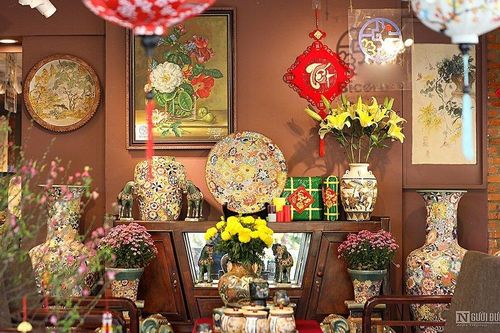 Độc đáo gốm truyền thống Biên Hòa - Đồng Nai